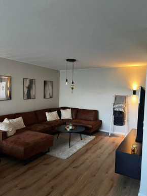 Spacious flat in Reykjavik - Fits 6 Adults